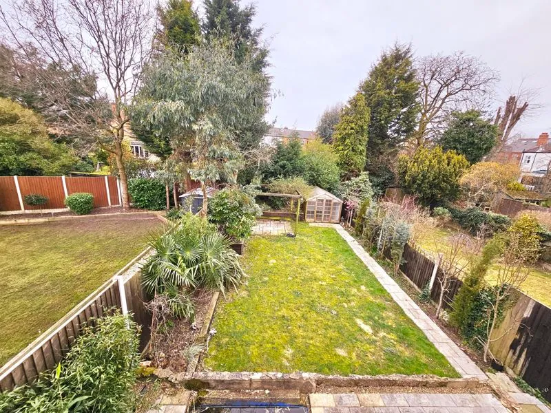 Walter Cobb Drive, Boldmere, B73, photo 13