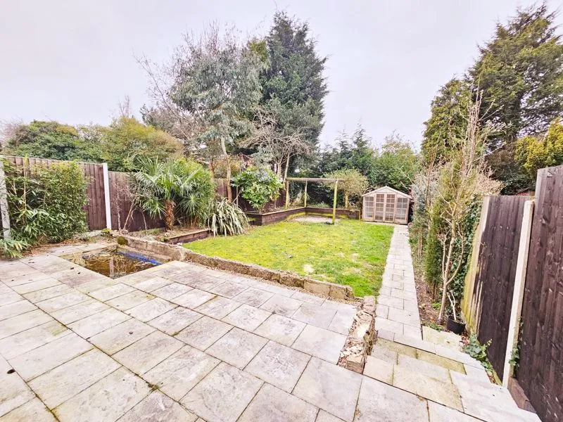 Walter Cobb Drive, Boldmere, B73, photo 17