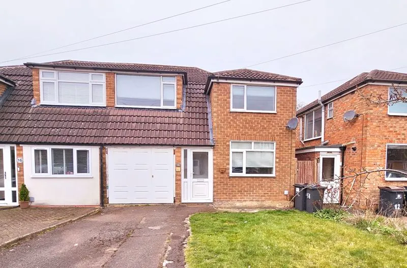 3 bed house for sale, Walter Cobb Drive, Boldmere, B73