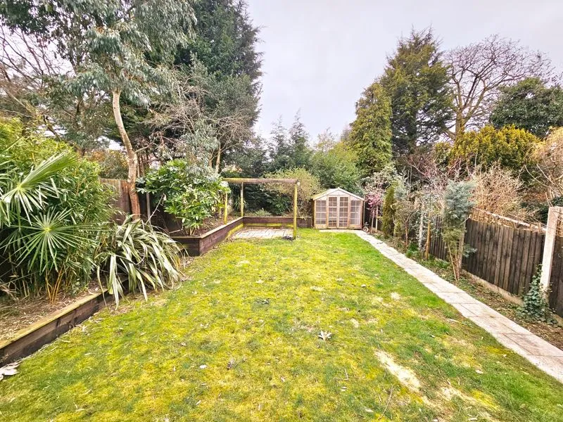 Walter Cobb Drive, Boldmere, B73, photo 19