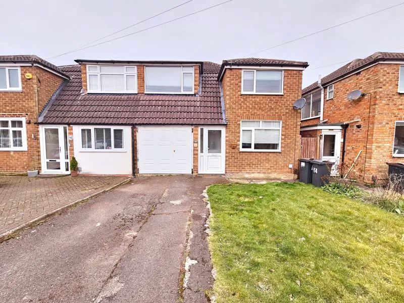 Walter Cobb Drive, Boldmere, B73, photo 20