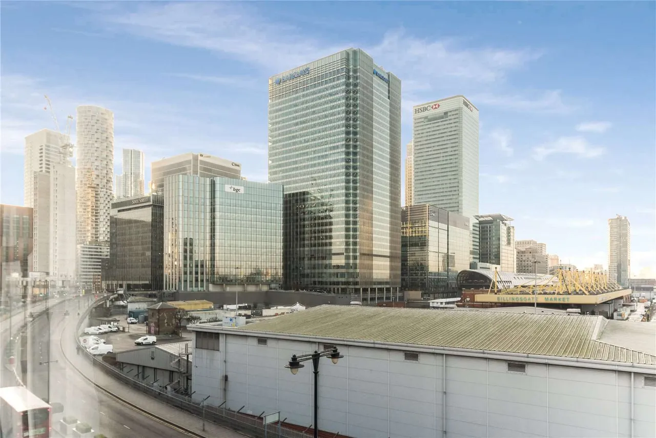 Boardwalk Place, London, E14 5SE, photo 10