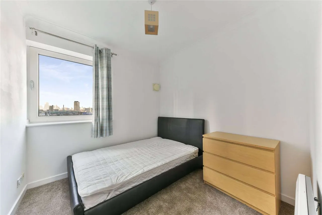 Boardwalk Place, London, E14 5SE, photo 5
