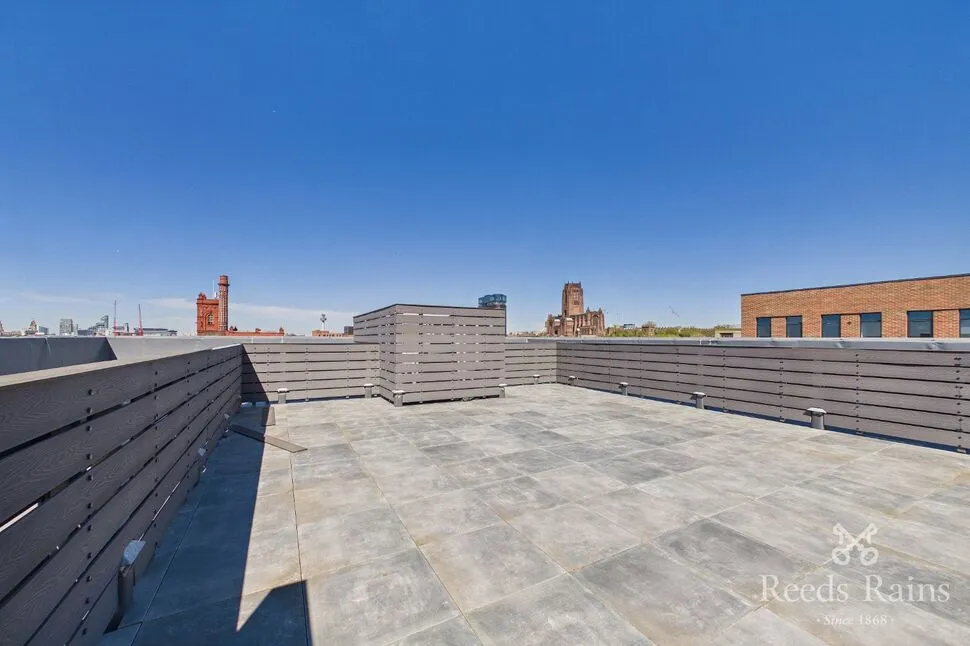 Neptune Place, Liverpool, Merseyside, L8, photo 8