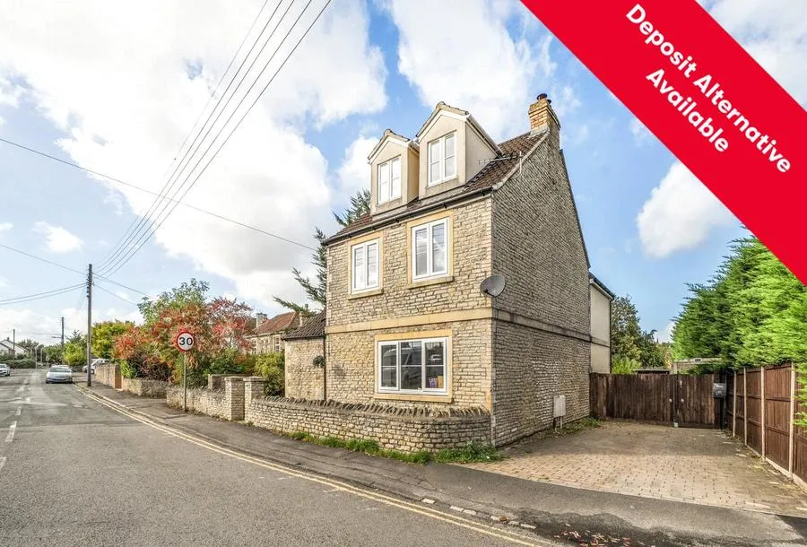 5 bed house to rent, Bath Road, Bridgeyate, BS30