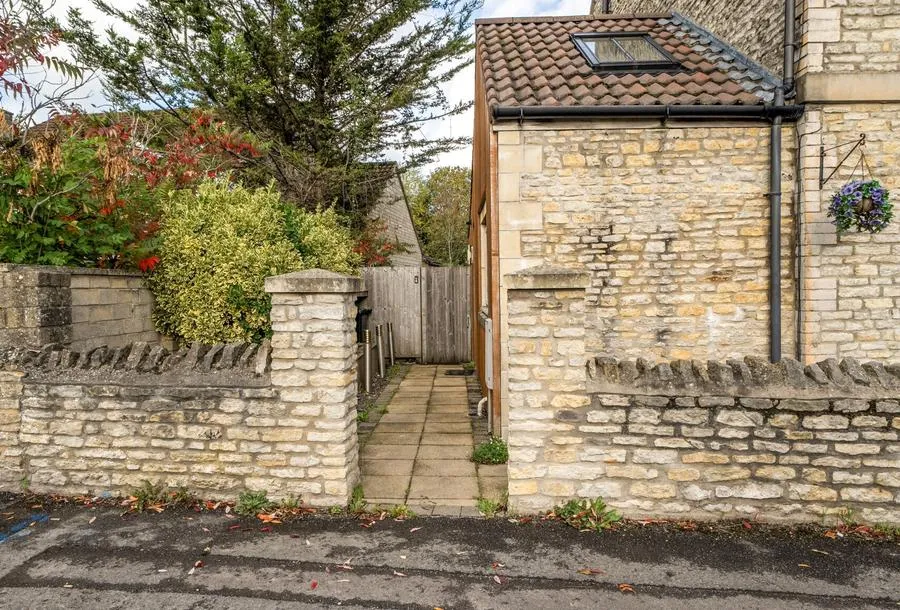 Bath Road, Bridgeyate, BS30, photo 20