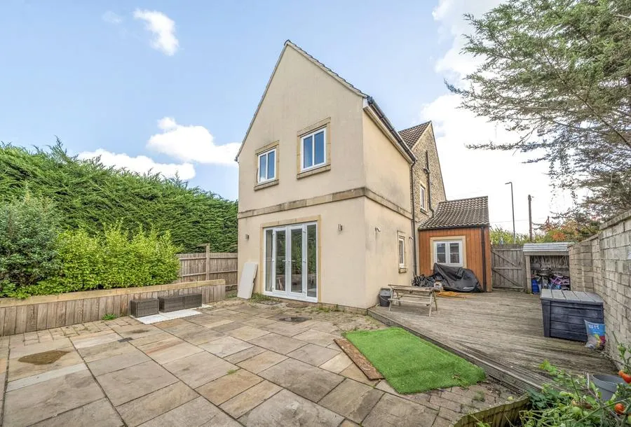 Bath Road, Bridgeyate, BS30, photo 19