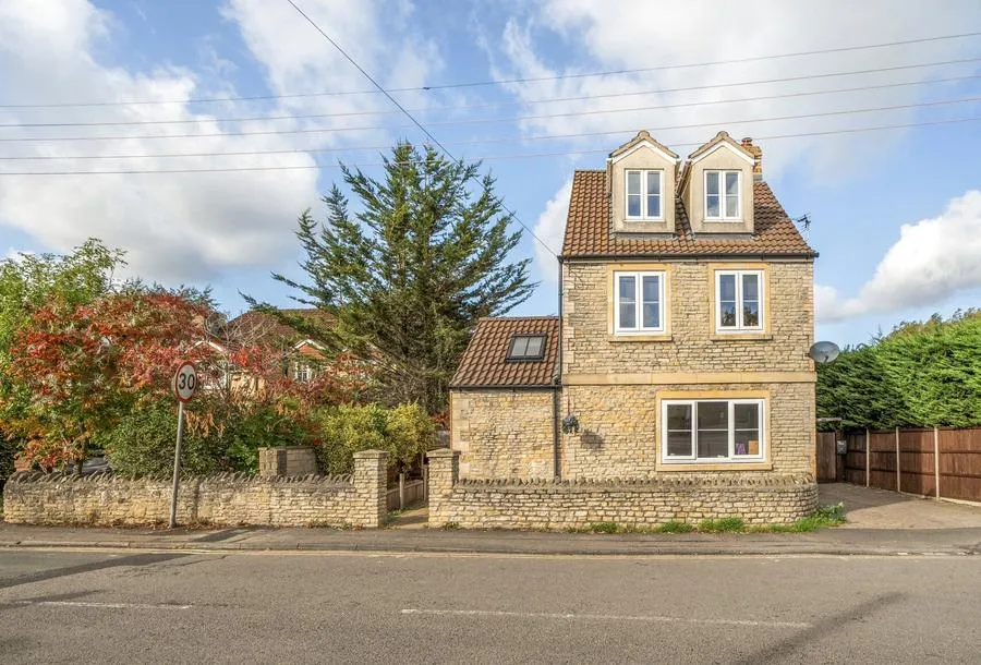 Bath Road, Bridgeyate, BS30, photo 4