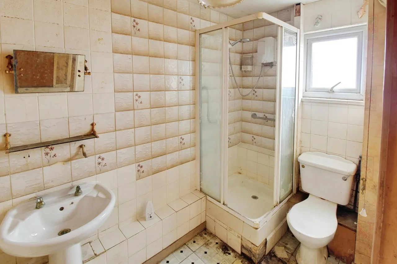 Middle Pastures, Werrington, PE4, photo 8