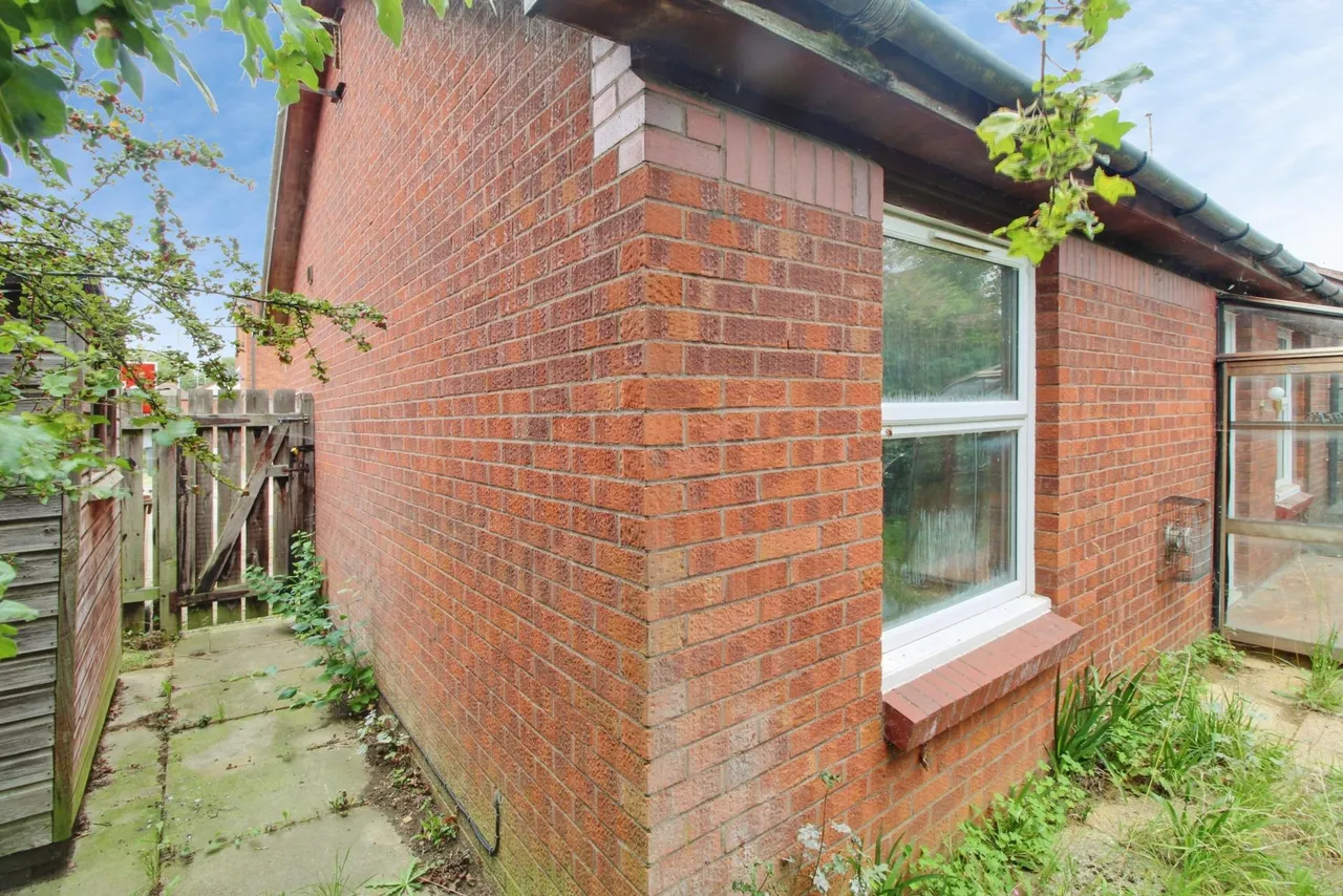 Middle Pastures, Werrington, PE4, photo 5