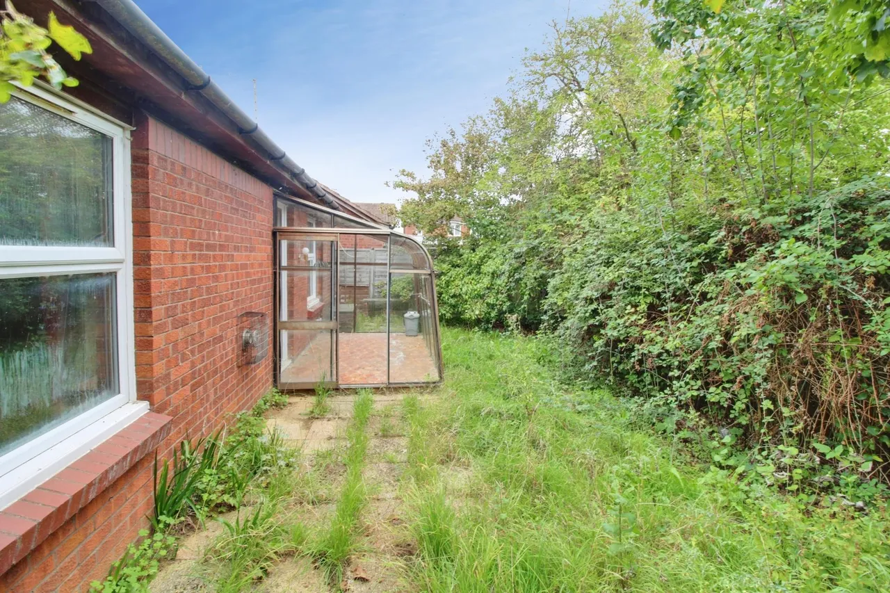 Middle Pastures, Werrington, PE4, photo 4