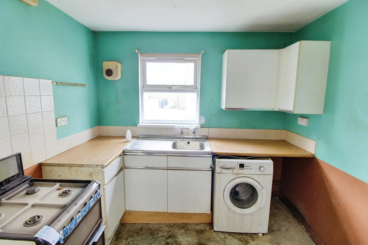 Middle Pastures, Werrington, PE4, photo 3