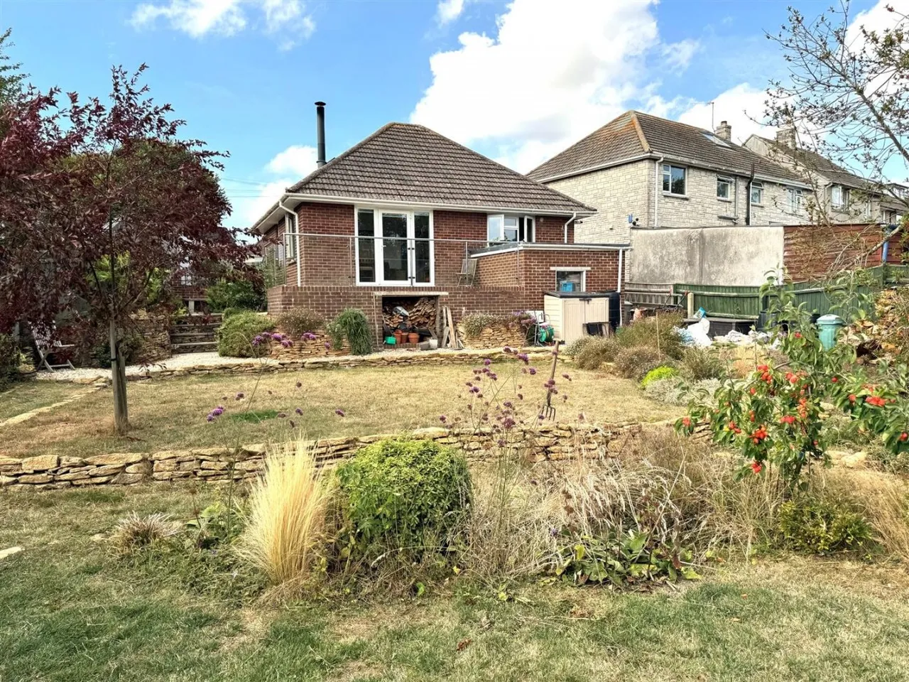 Blenheim Road, Weymouth, DT3, photo 12