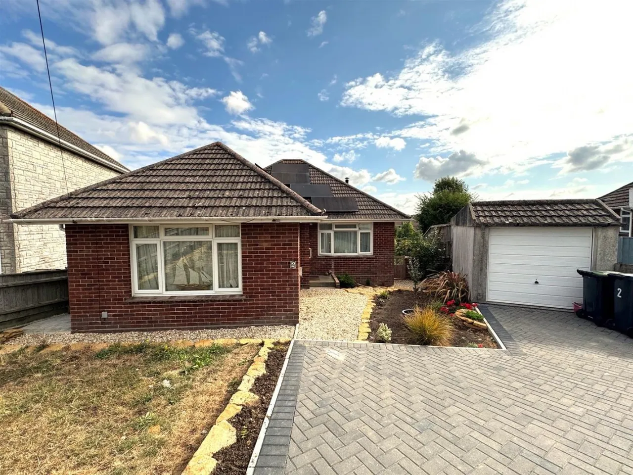 Blenheim Road, Weymouth, DT3, photo 14