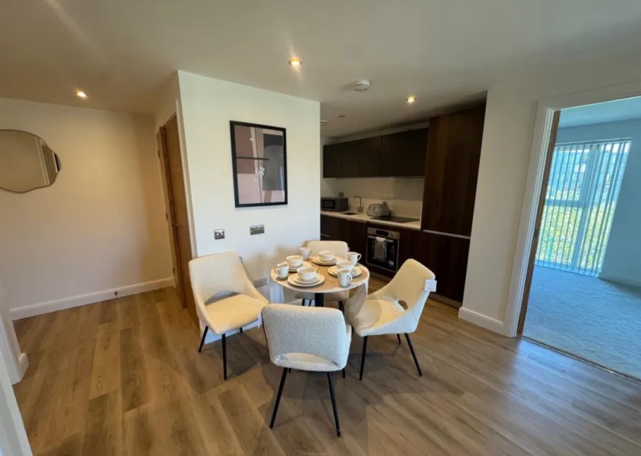 The Mount, Richmond Hill Apporach, LS9, photo 2
