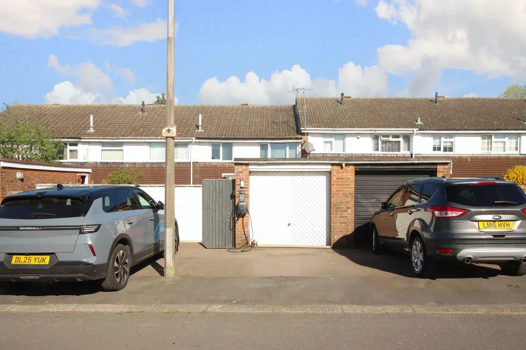 Tamar Green, Hemel Hempstead, Hertfordshire, HP2 6EP, photo 14
