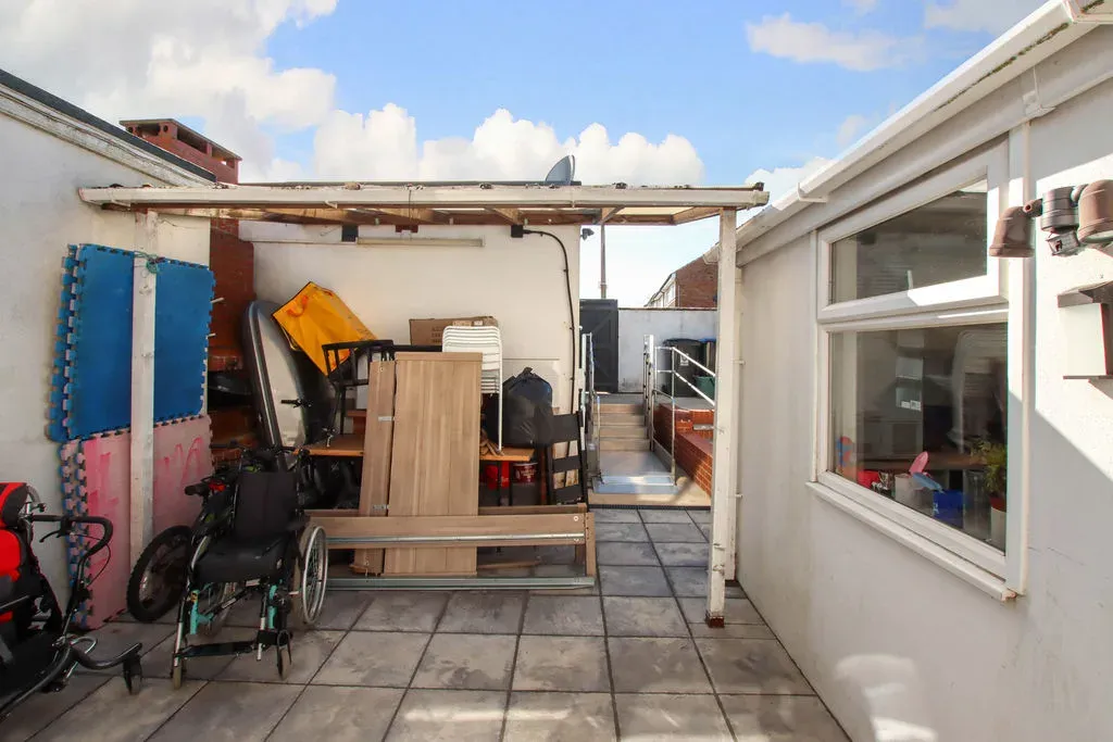 Tamar Green, Hemel Hempstead, Hertfordshire, HP2 6EP, photo 4