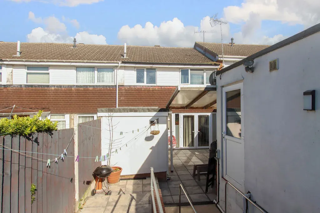 Tamar Green, Hemel Hempstead, Hertfordshire, HP2 6EP, photo 13