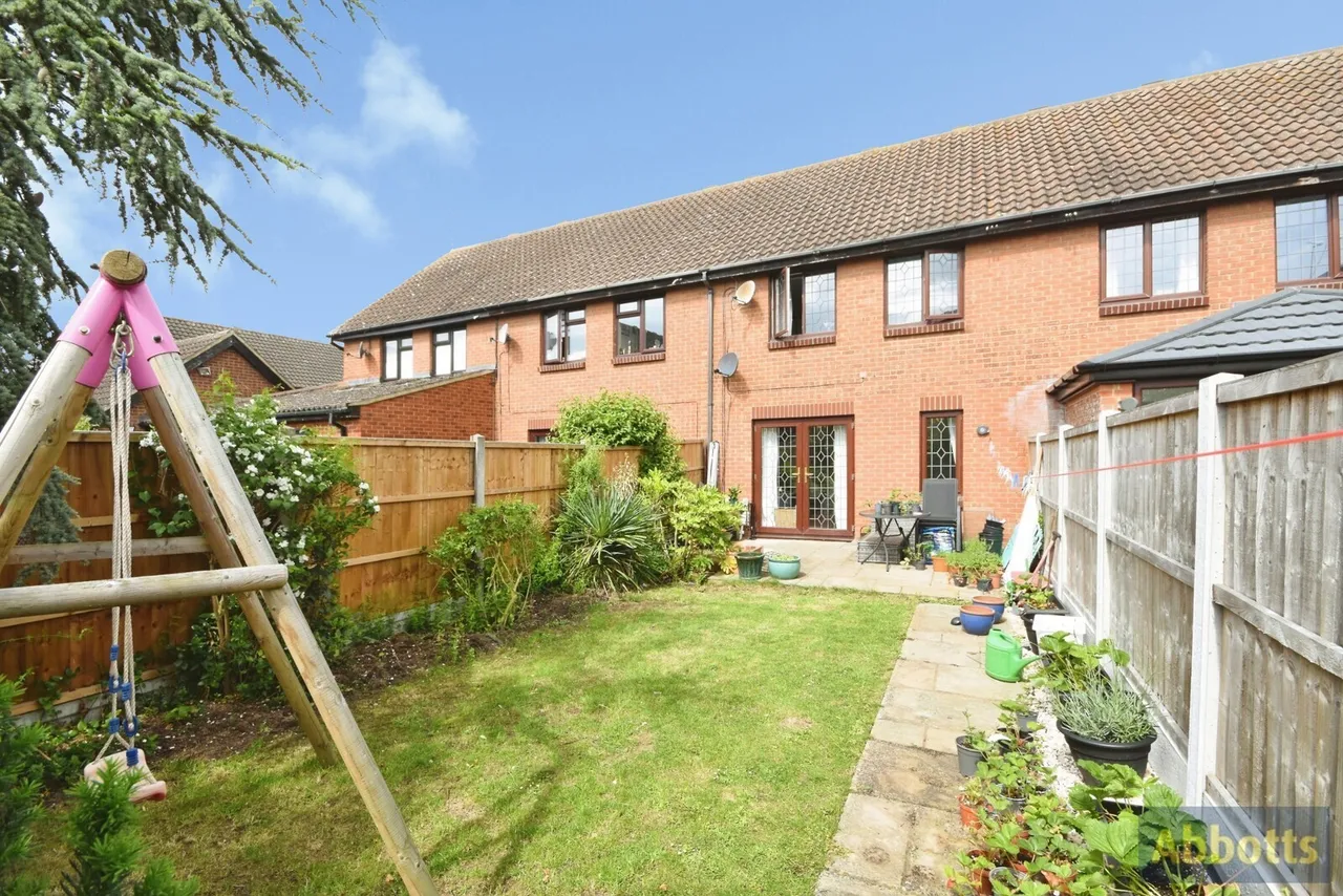 Norwich Crescent, Rayleigh, Essex, SS6, photo 16