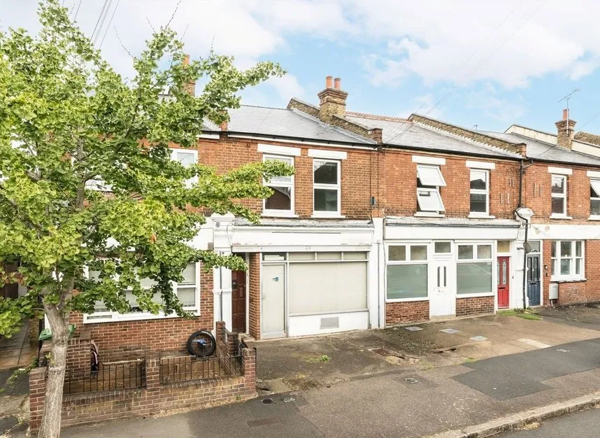 Tolworth Park Road, Surbiton, KT6, photo 4