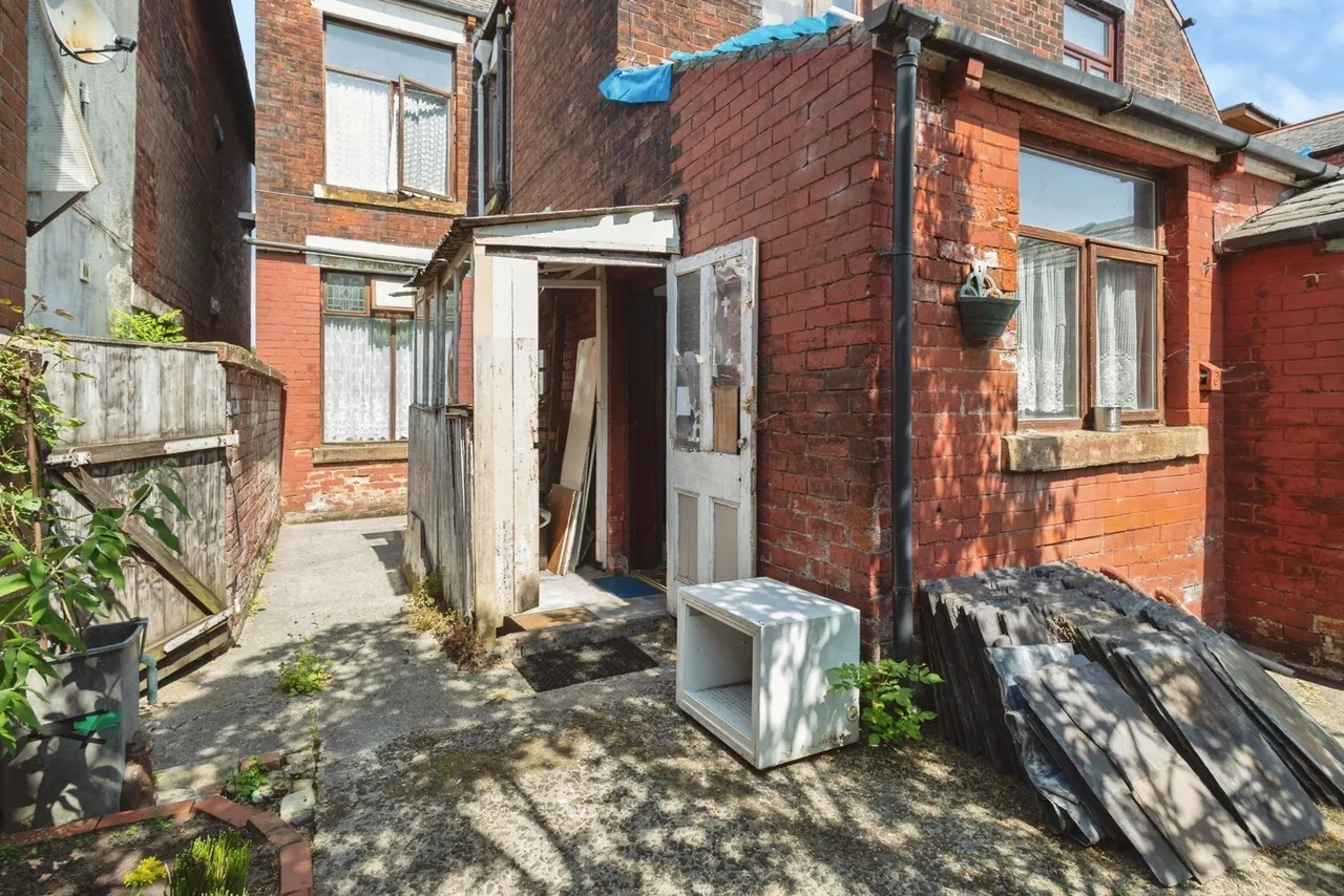 Belgrave Road, Oldham, Greater Manchester, OL8, photo 16