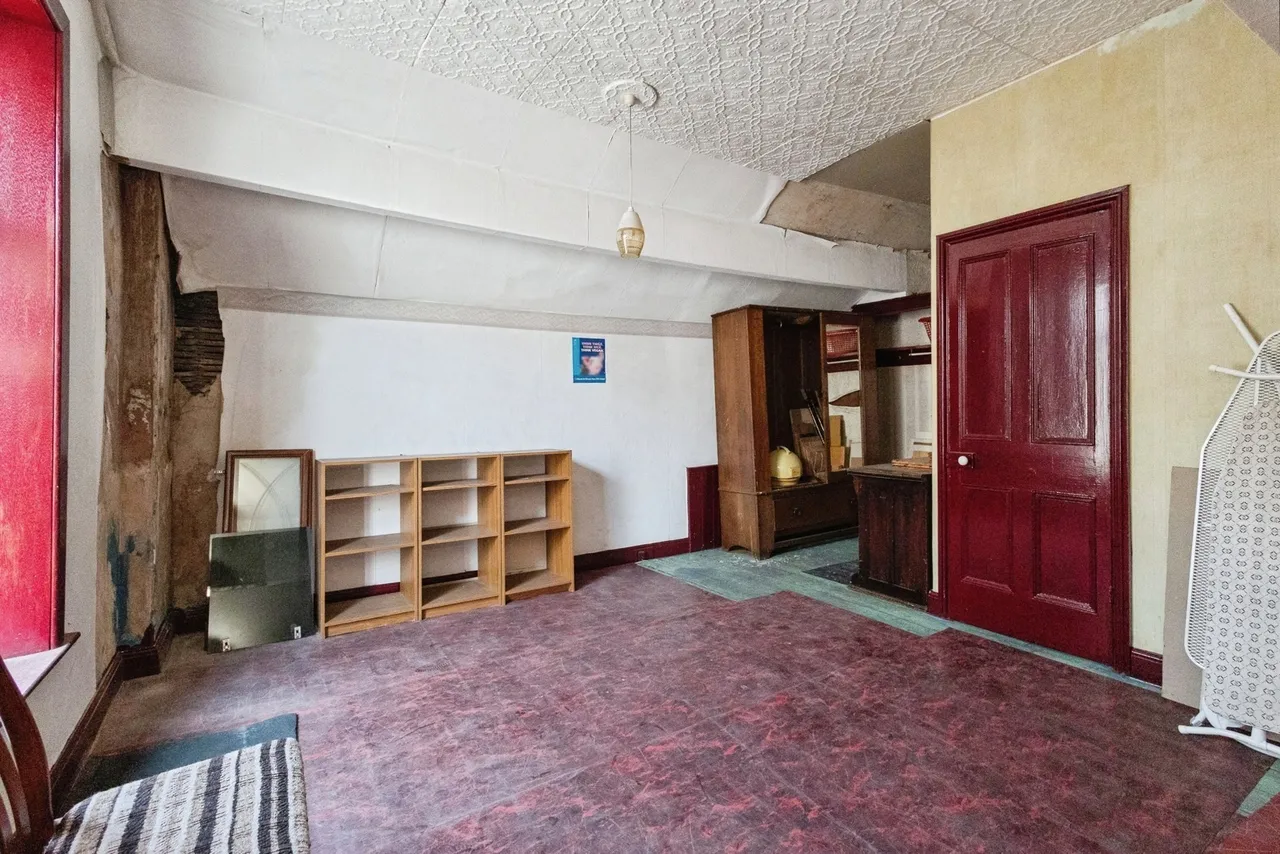 Belgrave Road, Oldham, Greater Manchester, OL8, photo 13