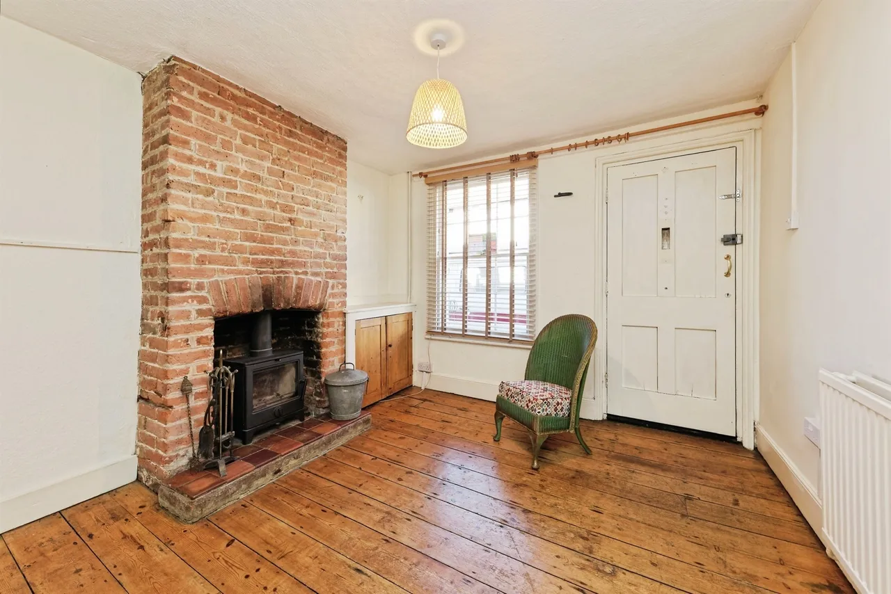 Abbey Street, Faversham, photo 2