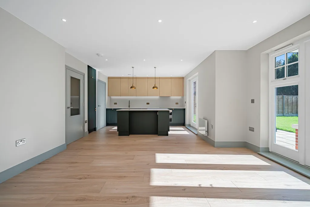 Beauchamp Road, East Molesey, KT8, photo 5