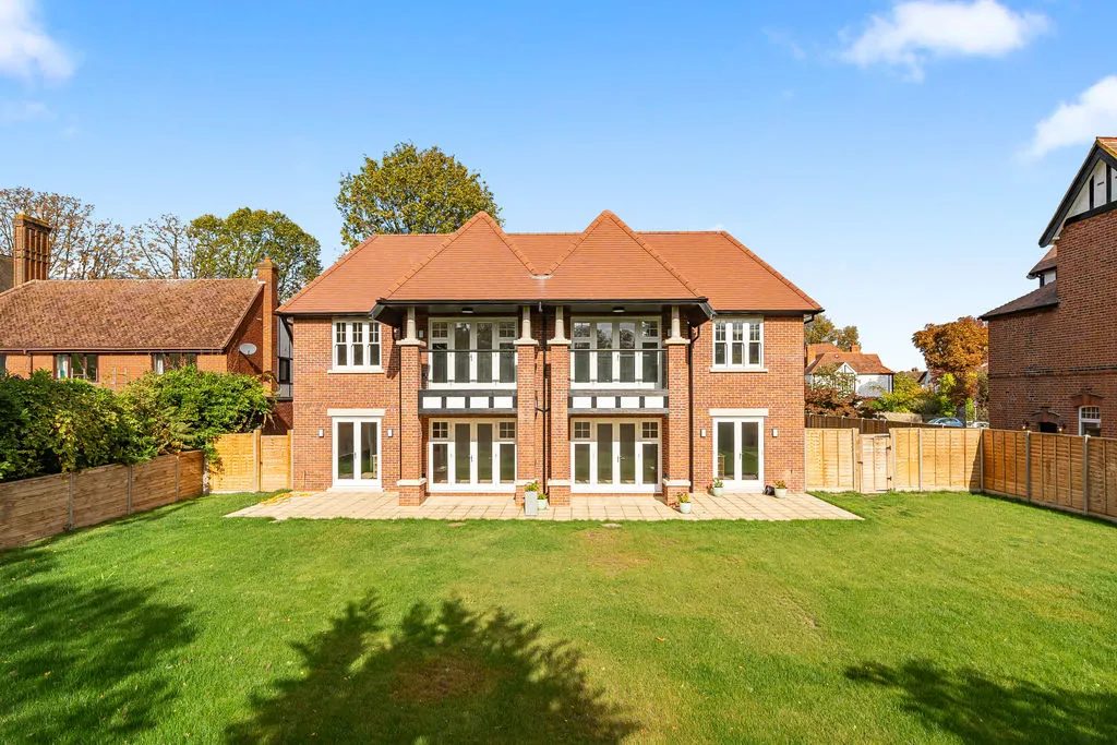Beauchamp Road, East Molesey, KT8, photo 2