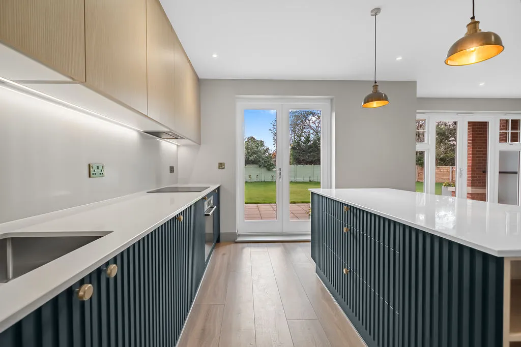 Beauchamp Road, East Molesey, KT8, photo 4