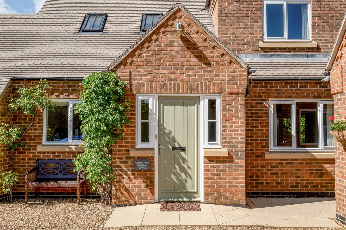 High Street, Somerby, LE14, photo 18