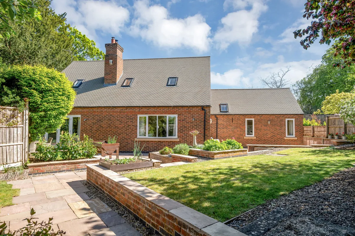 High Street, Somerby, LE14, photo 20
