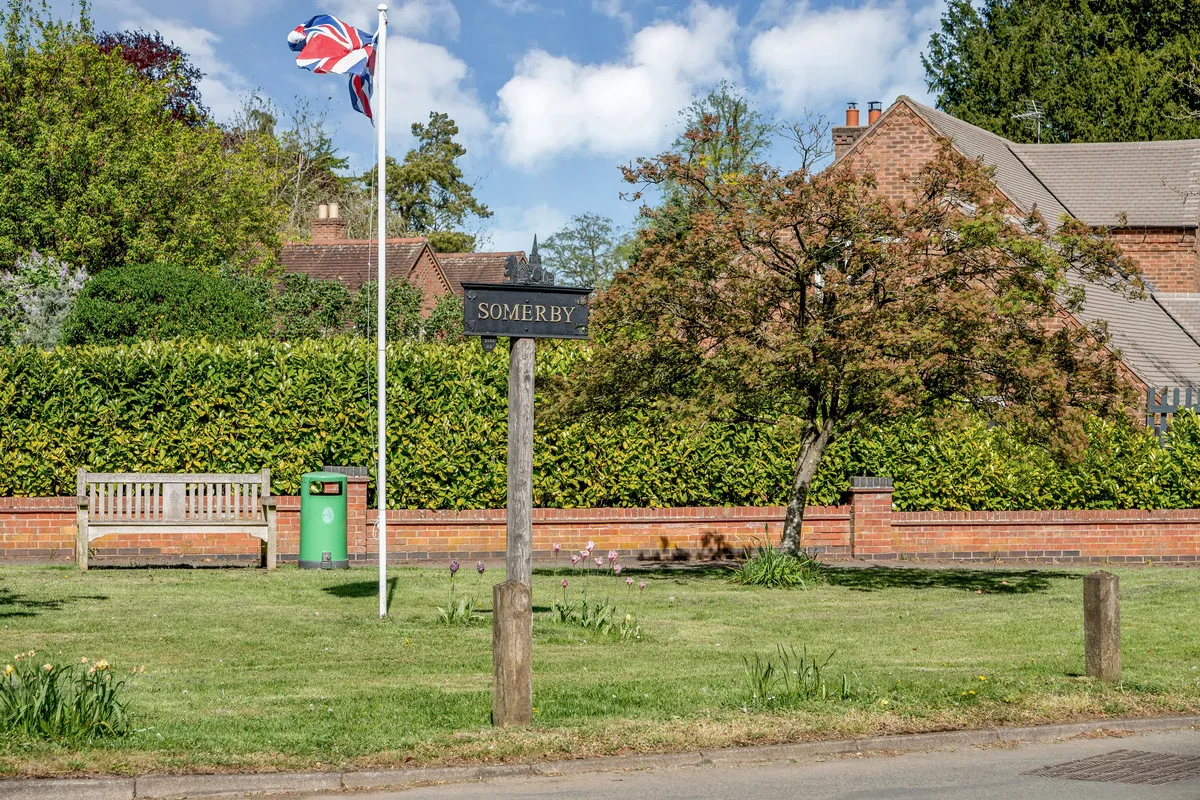 High Street, Somerby, LE14, photo 11