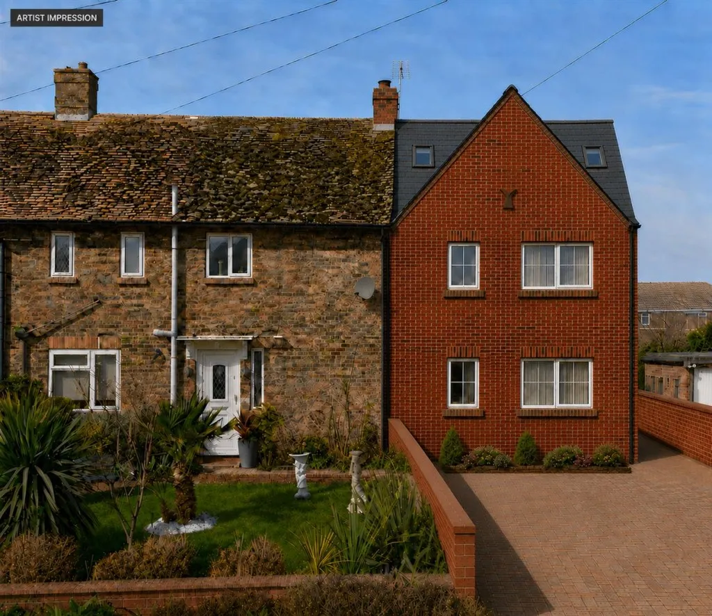 3 bed house for sale, Friars Avenue, Peacehaven, BN10