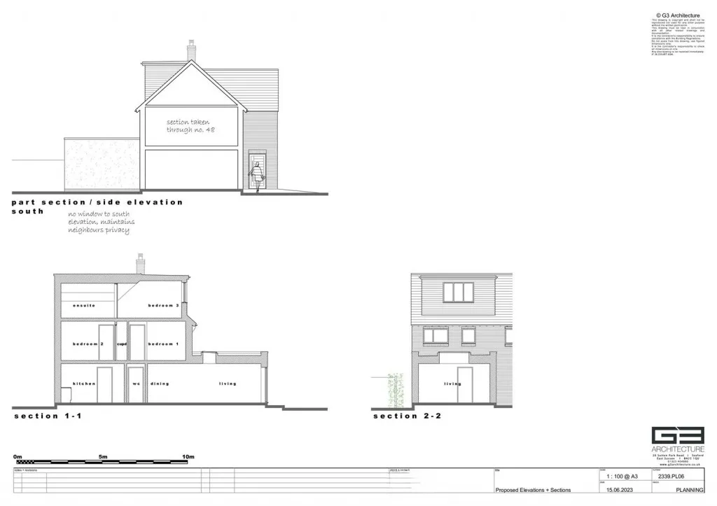 Friars Avenue, Peacehaven, BN10, photo 5