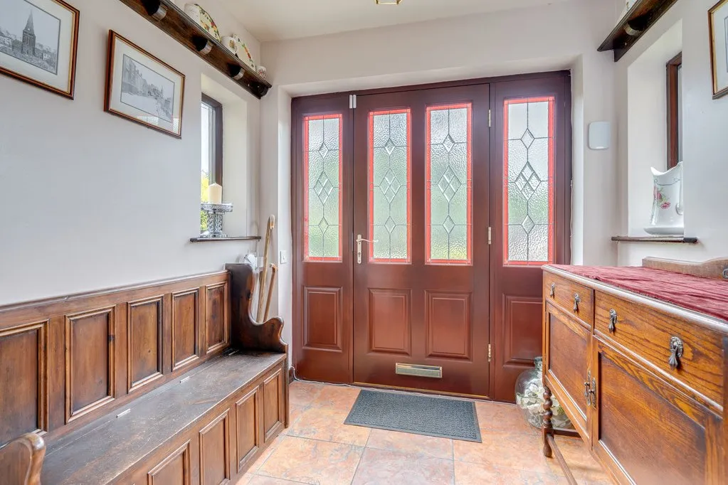 Falhouse Lane Whitley, Dewsbury WF12 0NJ, photo 25