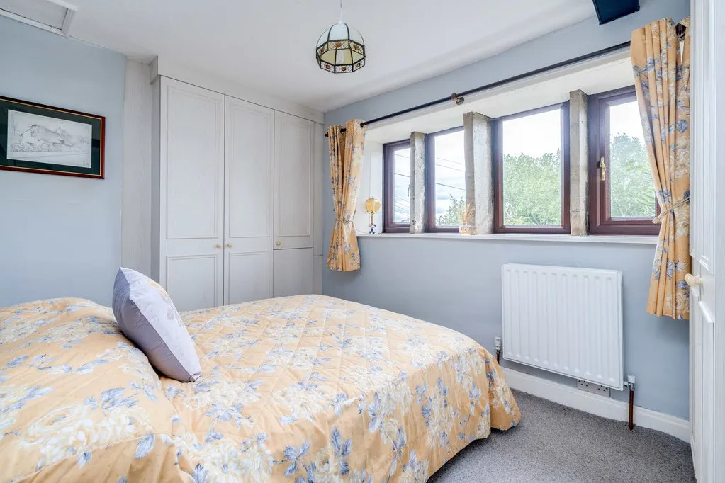Falhouse Lane Whitley, Dewsbury WF12 0NJ, photo 20