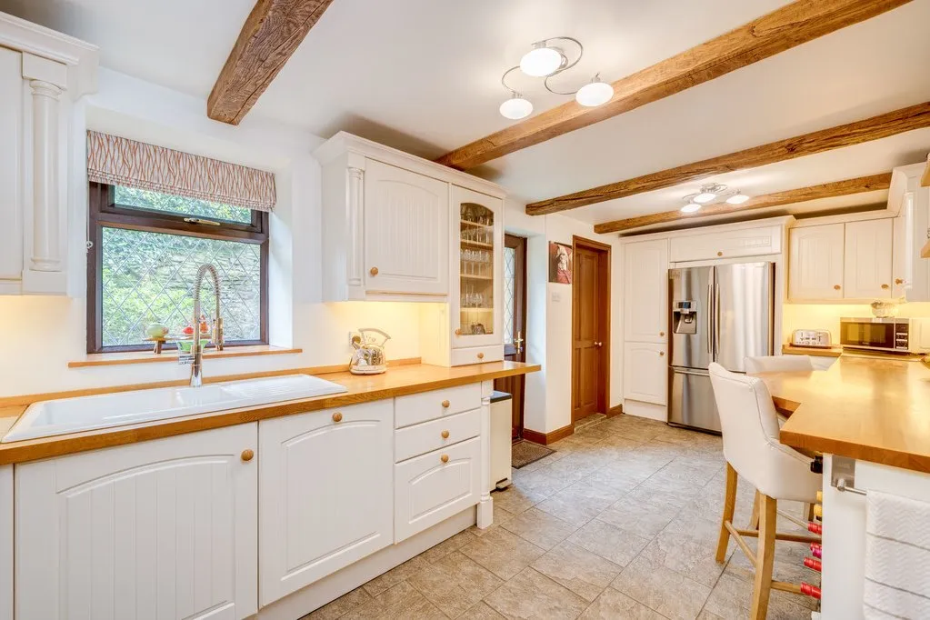 Falhouse Lane Whitley, Dewsbury WF12 0NJ, photo 11