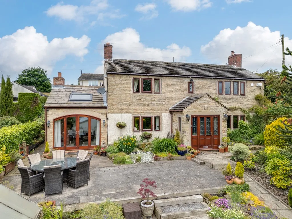 Falhouse Lane Whitley, Dewsbury WF12 0NJ, photo 3