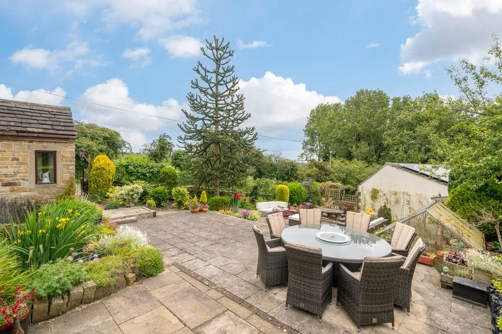 Falhouse Lane Whitley, Dewsbury WF12 0NJ, photo 4