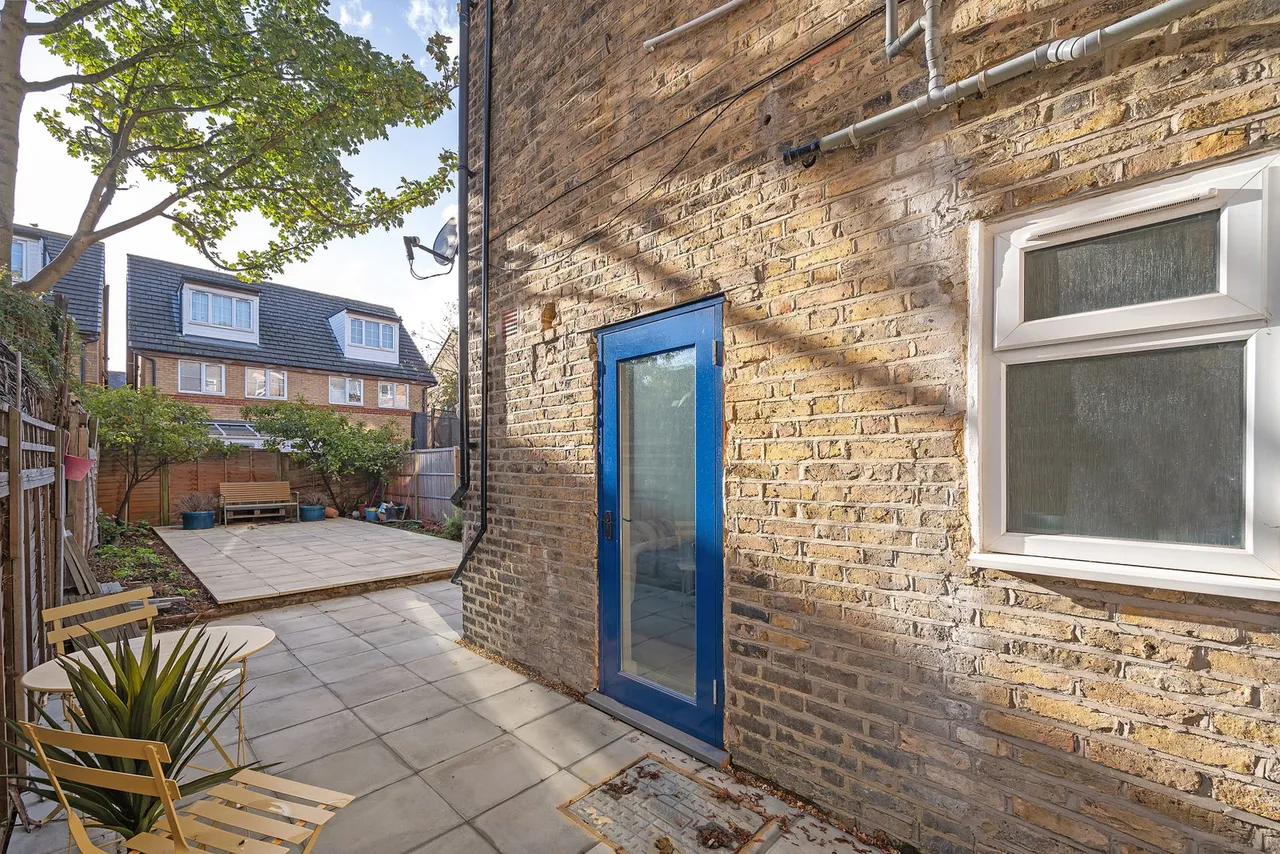 Linden Grove, London, SE15, photo 16