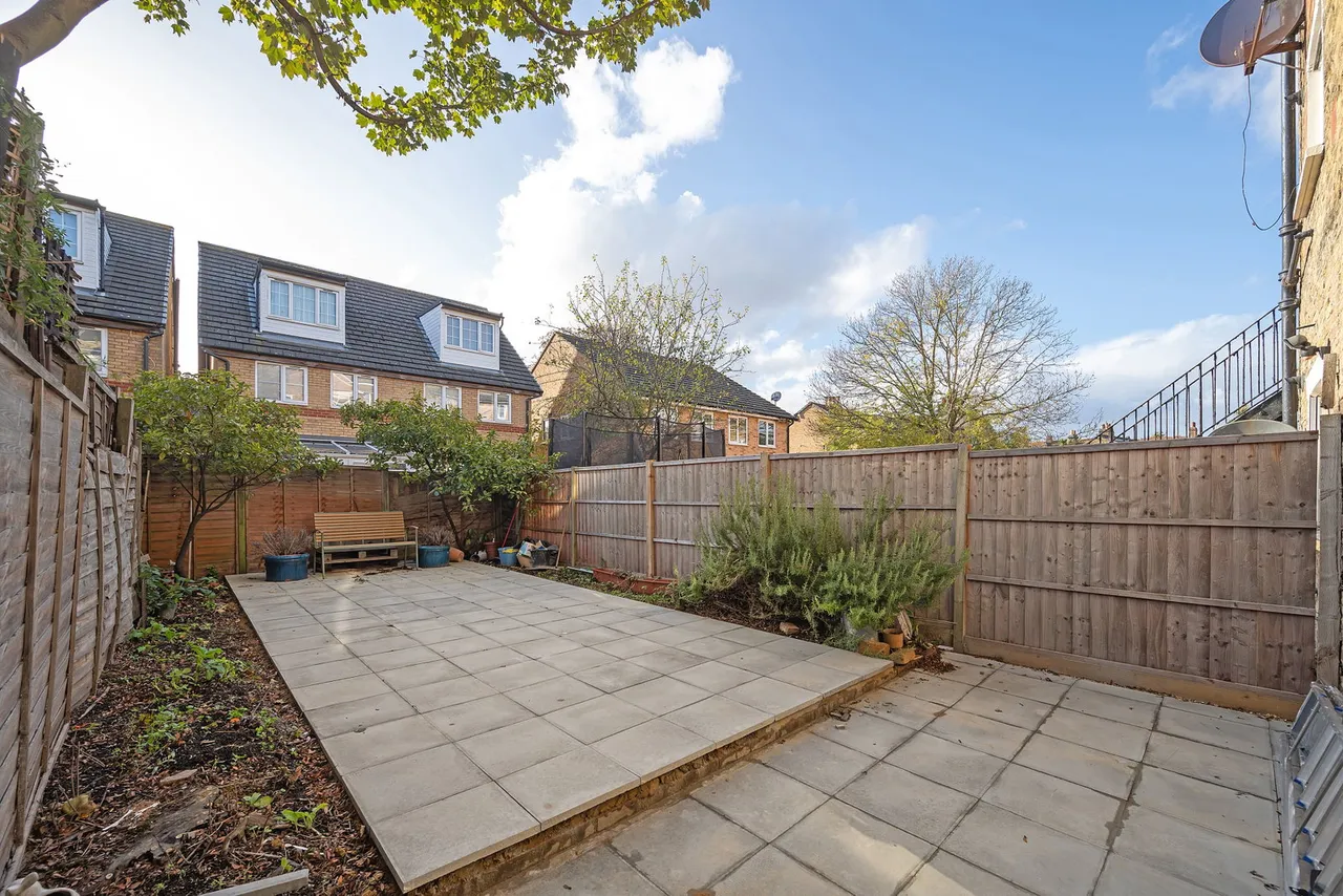 Linden Grove, London, SE15, photo 17