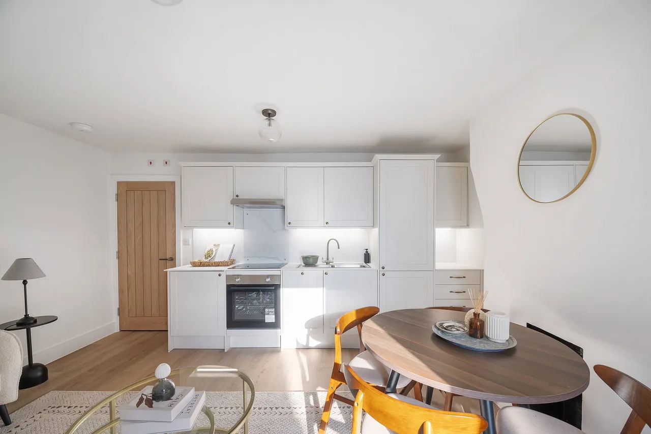 Linden Grove, London, SE15, photo 5