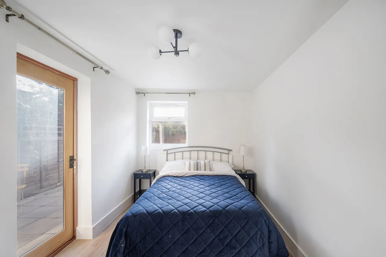 Linden Grove, London, SE15, photo 9