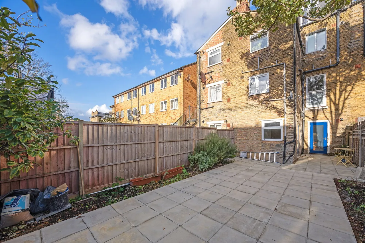 Linden Grove, London, SE15, photo 18