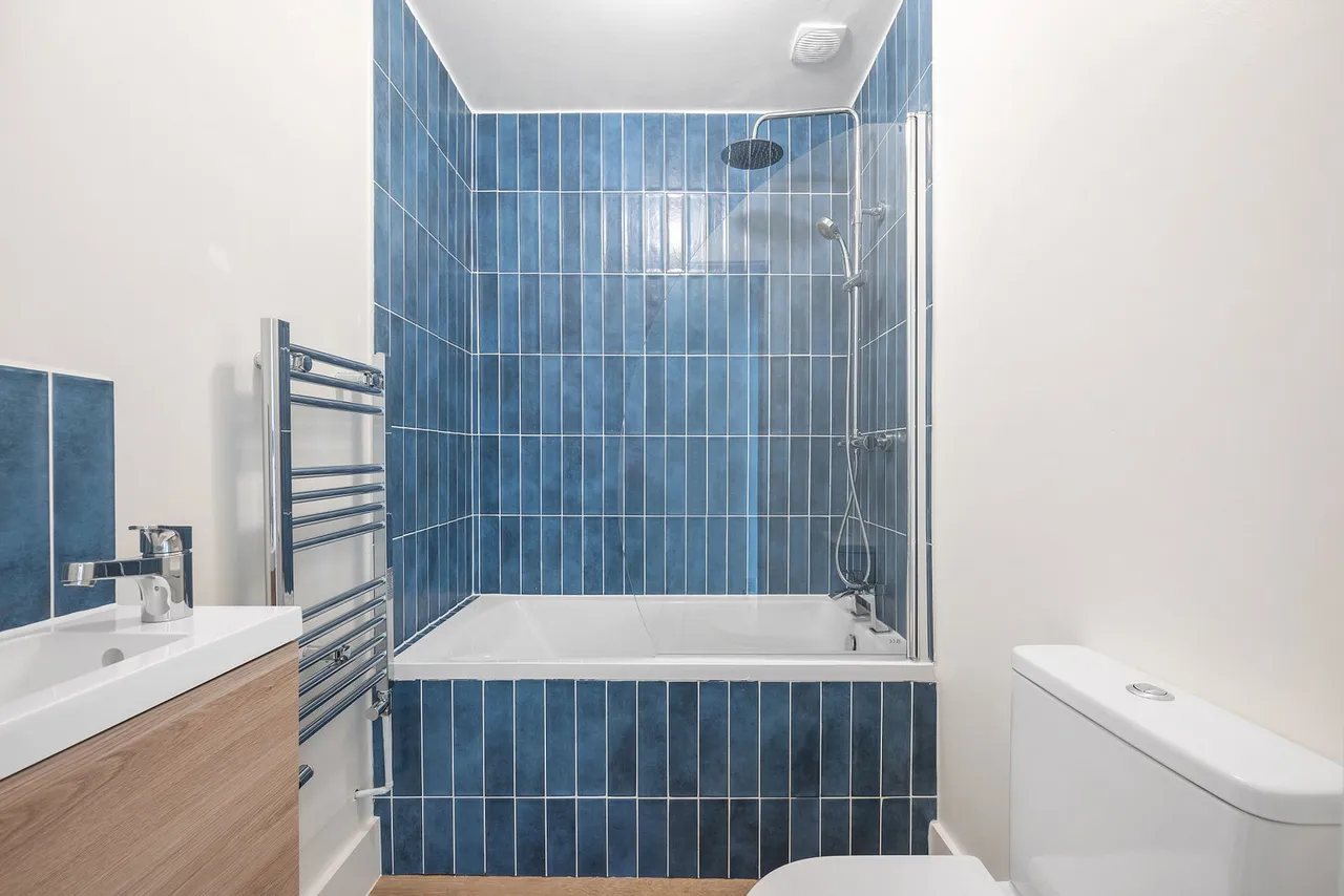 Linden Grove, London, SE15, photo 13