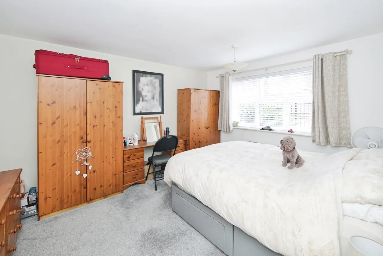 Black-A-Tree Road, NUNEATON, Warwickshire, CV10, photo 7