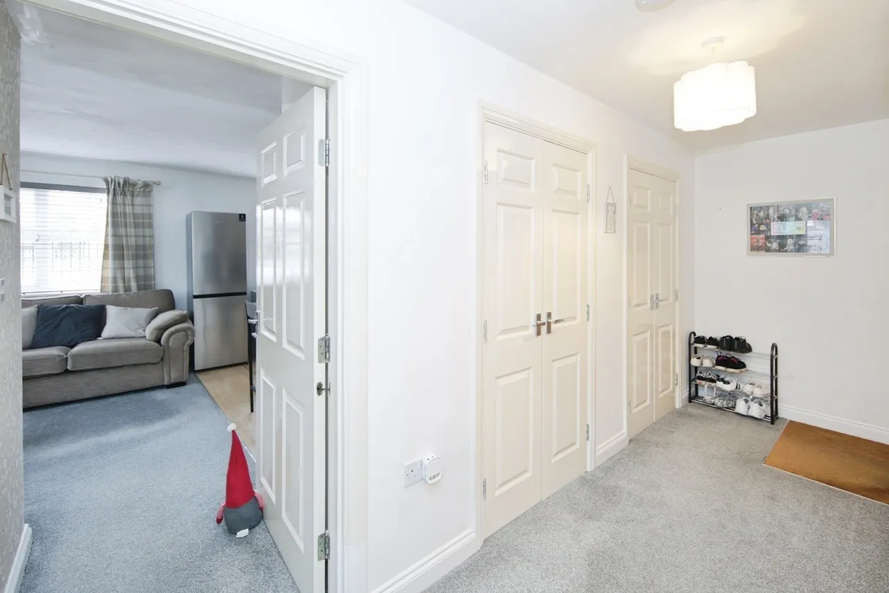 Black-A-Tree Road, NUNEATON, Warwickshire, CV10, photo 12
