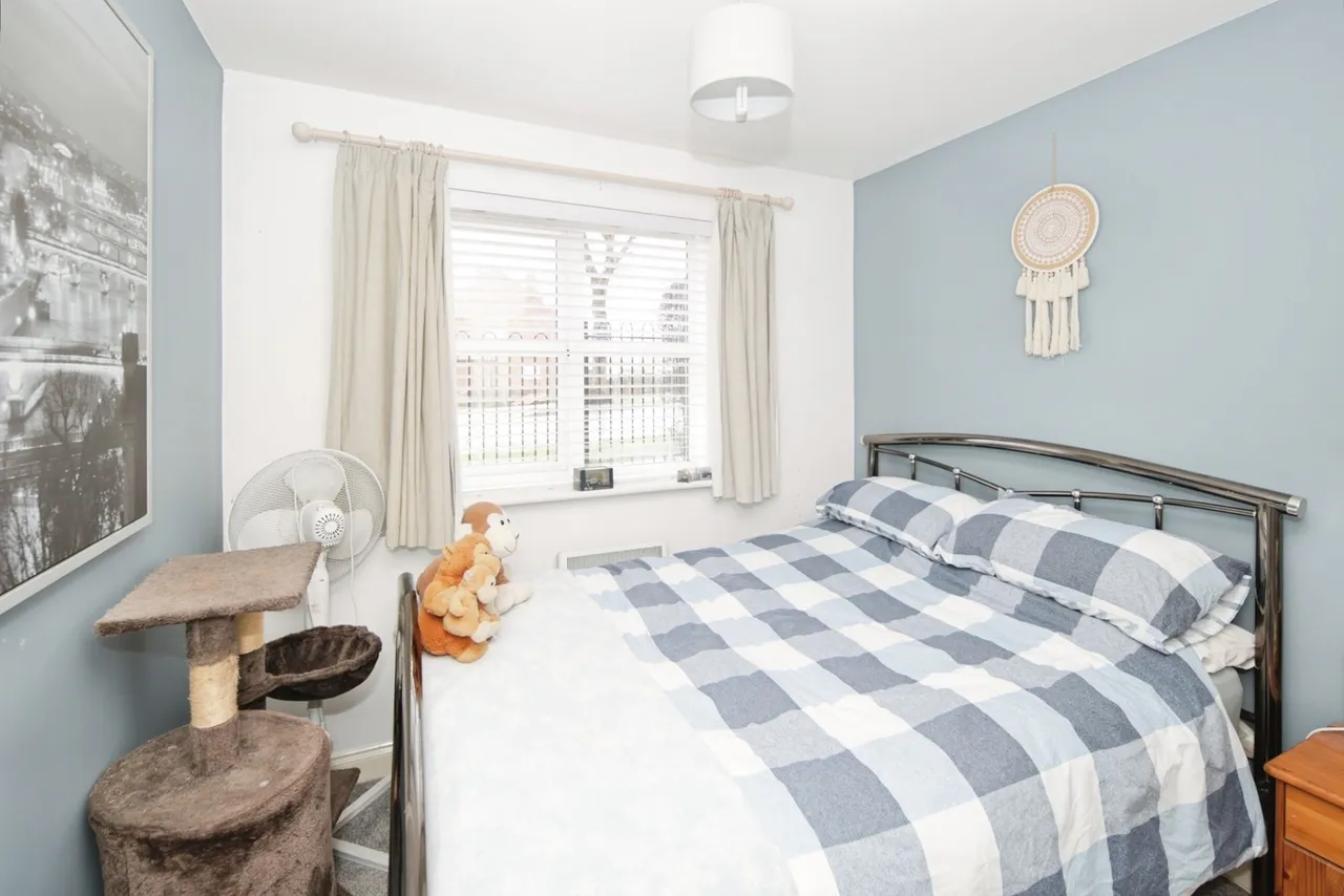 Black-A-Tree Road, NUNEATON, Warwickshire, CV10, photo 8