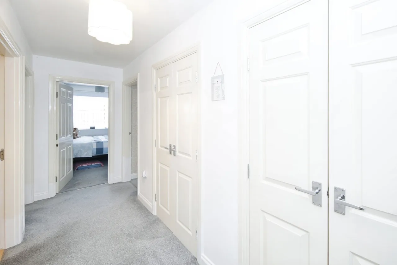 Black-A-Tree Road, NUNEATON, Warwickshire, CV10, photo 13